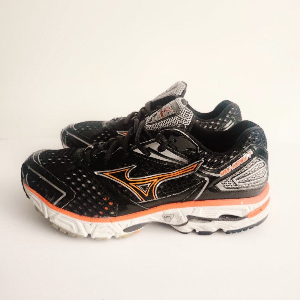 Mizuno Wave Inspire 7 Running Training